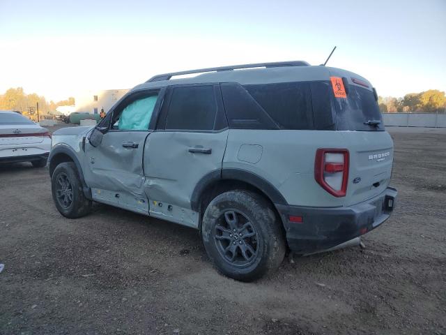 Фото 2 - FORD BRONCO