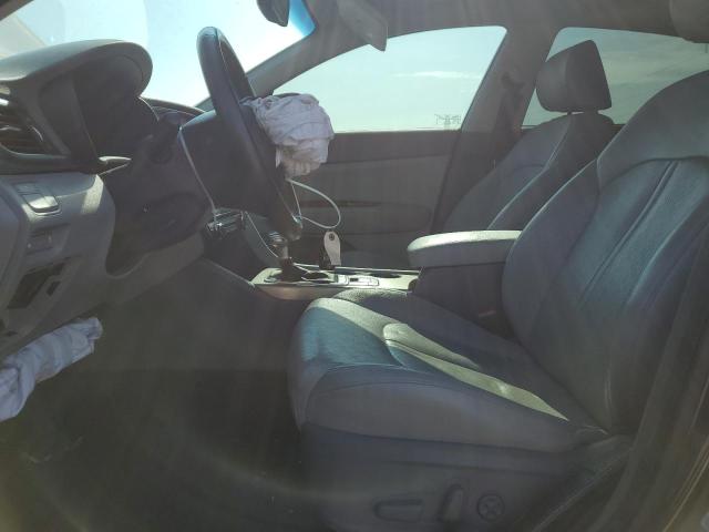 Фото 7 - KIA OPTIMA