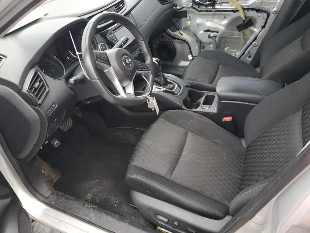 Фото 7 - NISSAN ROGUE