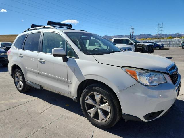 Фото 4 - SUBARU FORESTER