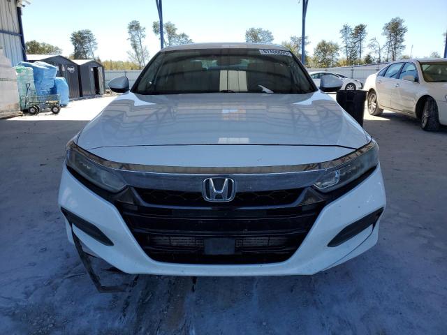 Фото 5 - HONDA ACCORD