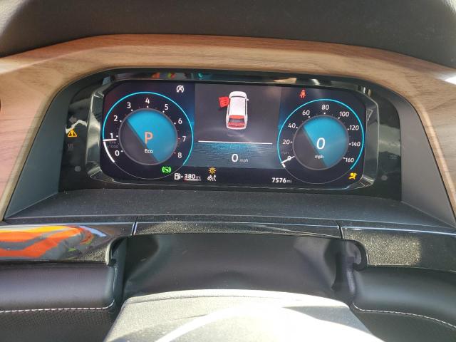 Фото 9 - VOLKSWAGEN ATLAS