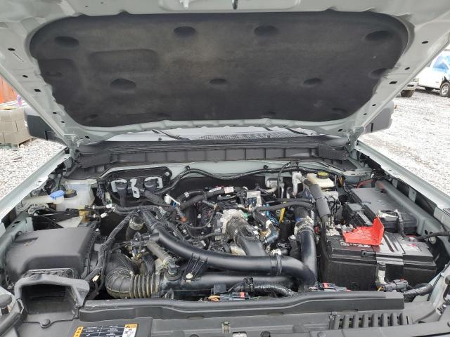 Фото 12 - FORD BRONCO