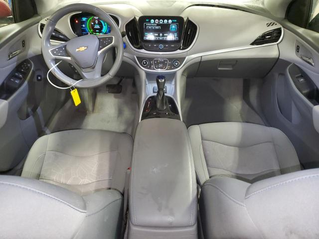 Фото 8 - CHEVROLET VOLT
