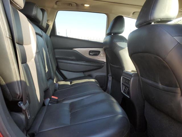 Фото 11 - NISSAN MURANO