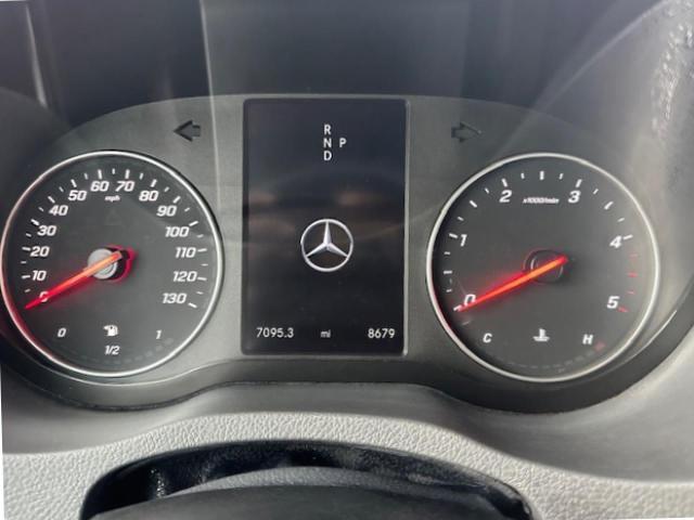 Фото 9 - MERCEDES-BENZ SPRINTER