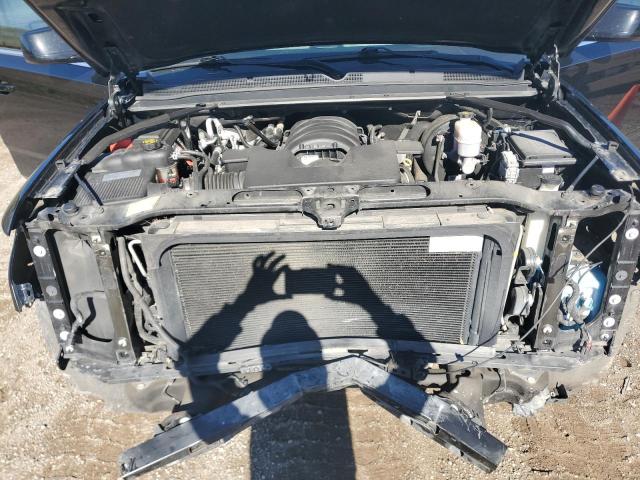 Фото 12 - CHEVROLET TAHOE