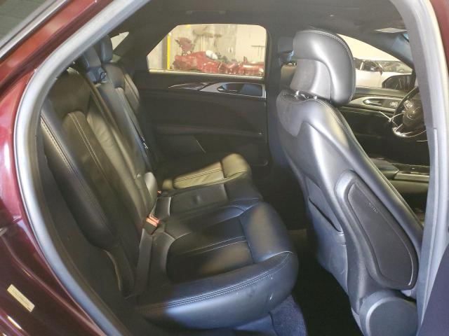 Фото 10 - LINCOLN MKZ