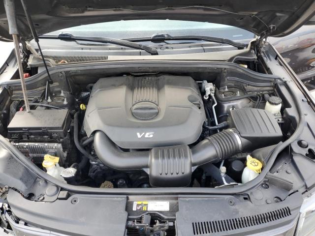 Фото 12 - JEEP GRAND CHER