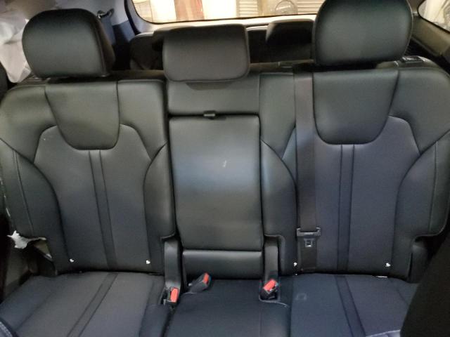 Фото 10 - KIA CADENZA