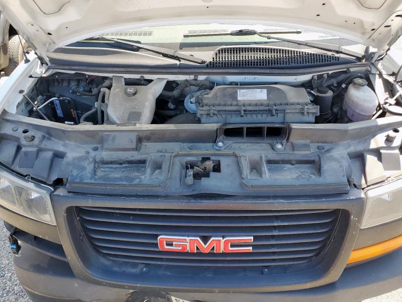 Фото 12 - GMC SAVANA