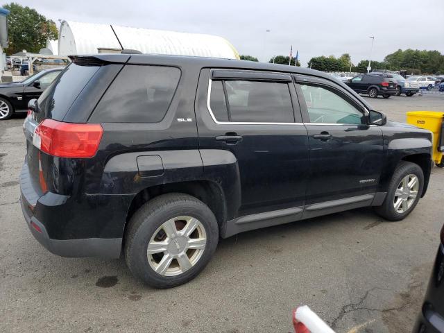 Фото 3 - GMC TERRAIN