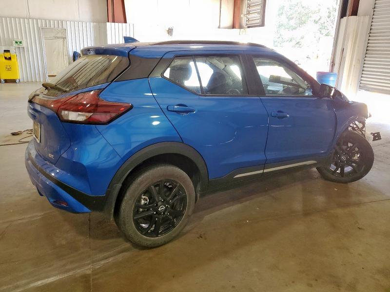 Фото 3 - NISSAN KICKS