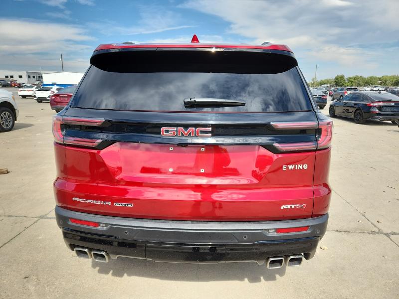 Фото 6 - GMC ACADIA