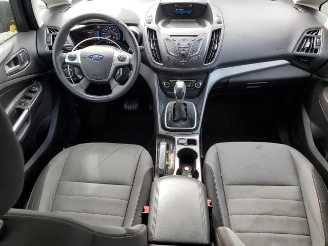 FORD CMAX 2015 VIN 1FADP5AU7FL111783