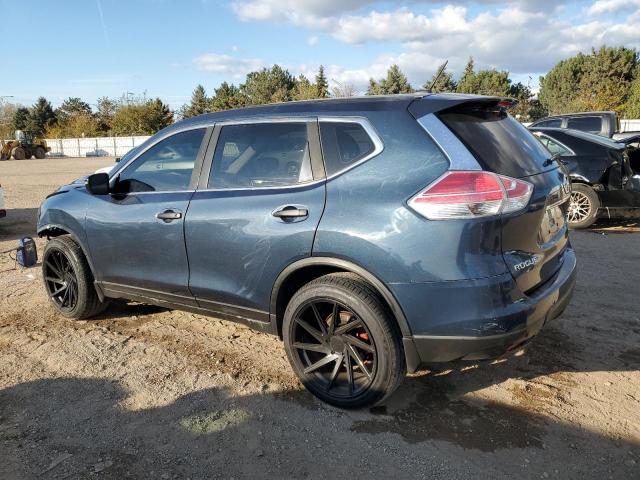 Фото 2 - NISSAN ROGUE