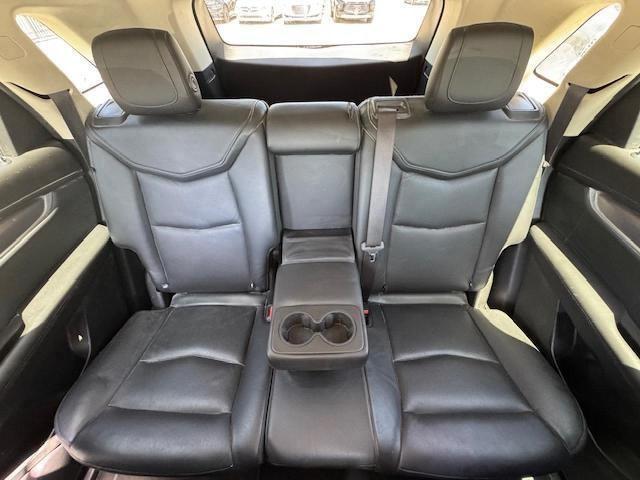 Фото 10 - CADILLAC XT5