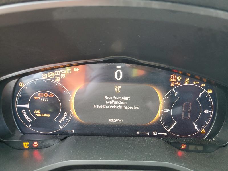 MAZDA CX-70 2025 VIN JM3KJEHA1S1104596