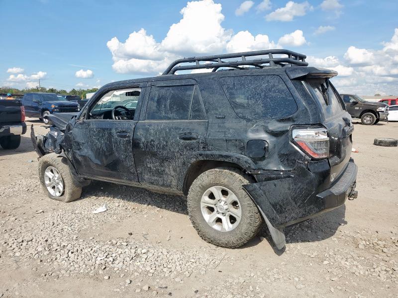 Фото 2 - TOYOTA 4RUNNER