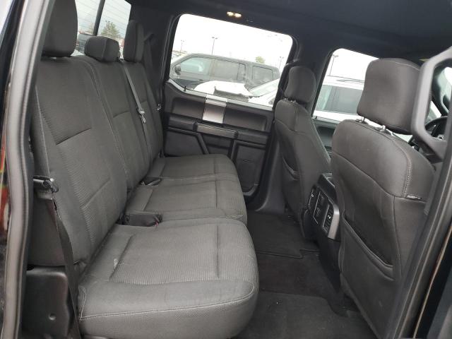 Фото 10 - FORD F-150