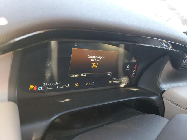 LINCOLN AVIATOR 2023 VIN 5LM5J6WC0PGL11056