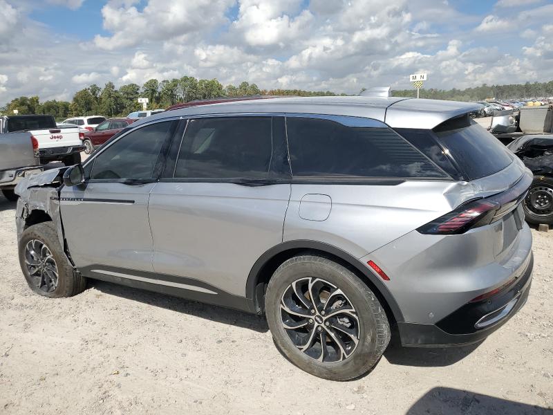 LINCOLN NAUTILUS P 2024 VIN 5LMPJ8JA9RJ825522