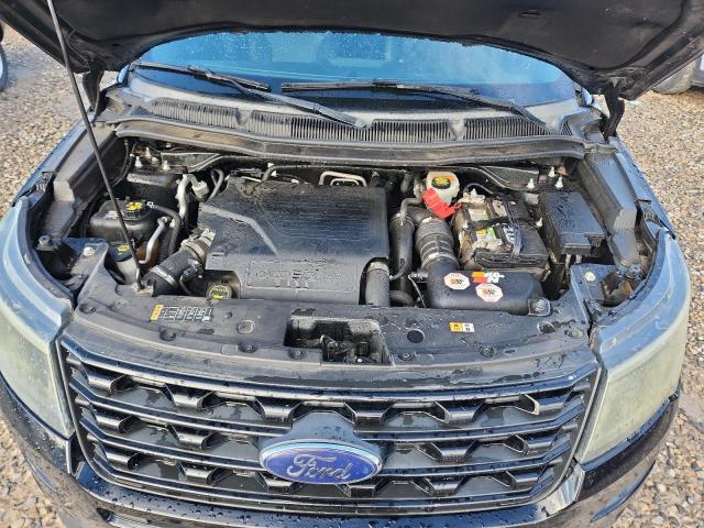 Фото 12 - FORD EXPLORER