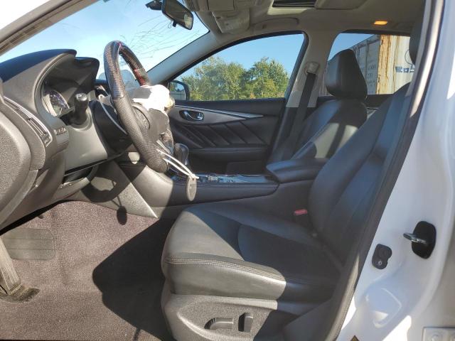 Фото 7 - INFINITI Q50