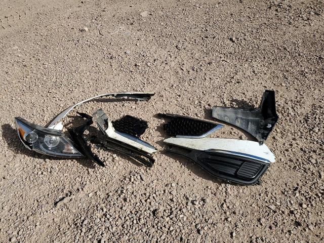 Фото 13 - KIA SPORTAGE