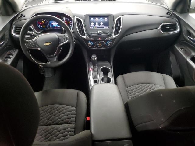 Фото 8 - CHEVROLET EQUINOX
