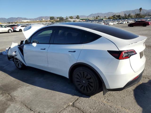 Фото 2 - TESLA MODEL Y