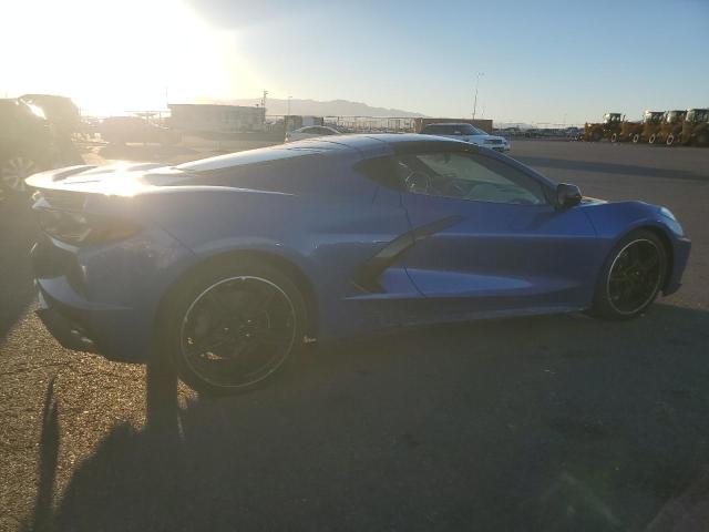 CHEVROLET CORVETTE 2023 VIN 1G1YA2D47P5134115