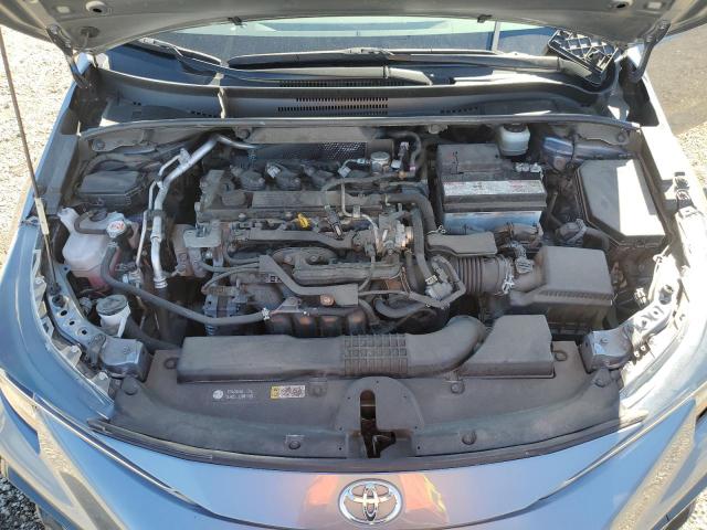 Фото 11 - TOYOTA COROLLA