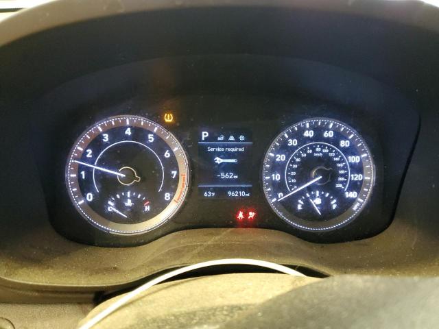 Фото 9 - HYUNDAI VENUE