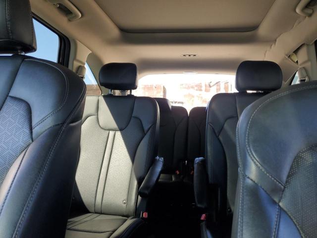 Фото 10 - KIA SORENTO