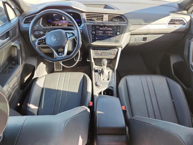 Фото 8 - VOLKSWAGEN TIGUAN