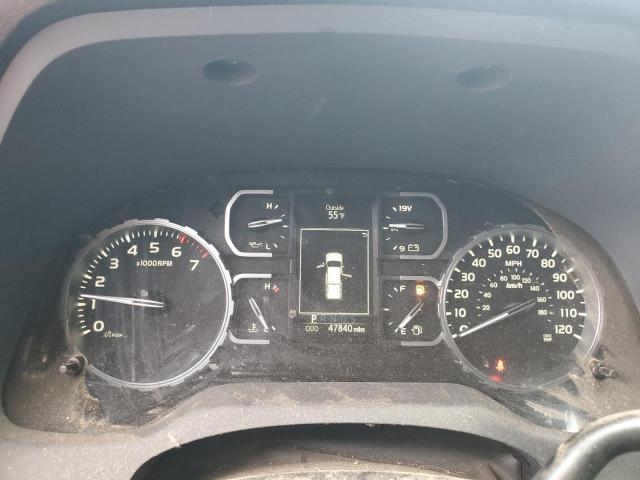 Фото 9 - TOYOTA TUNDRA