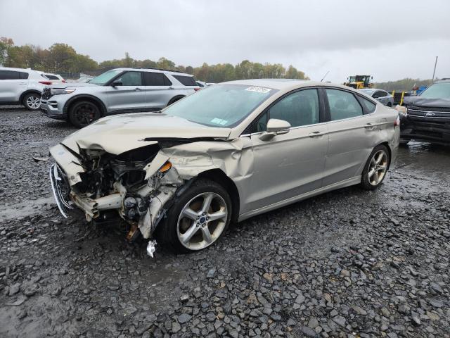 Фото 1 - FORD FUSION