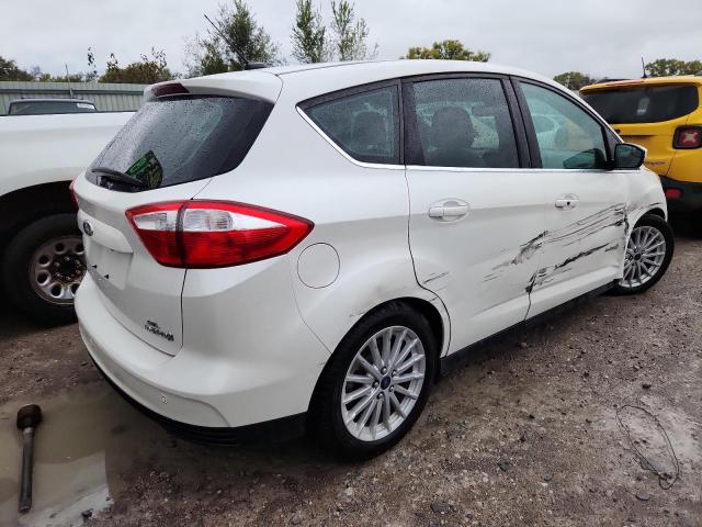Фото 3 - FORD CMAX