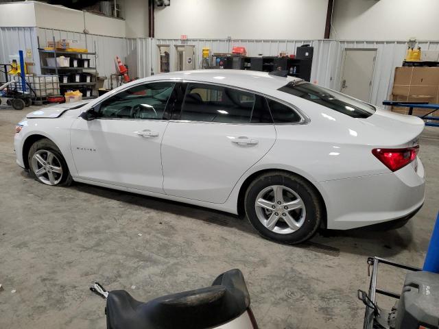 Фото 2 - CHEVROLET MALIBU