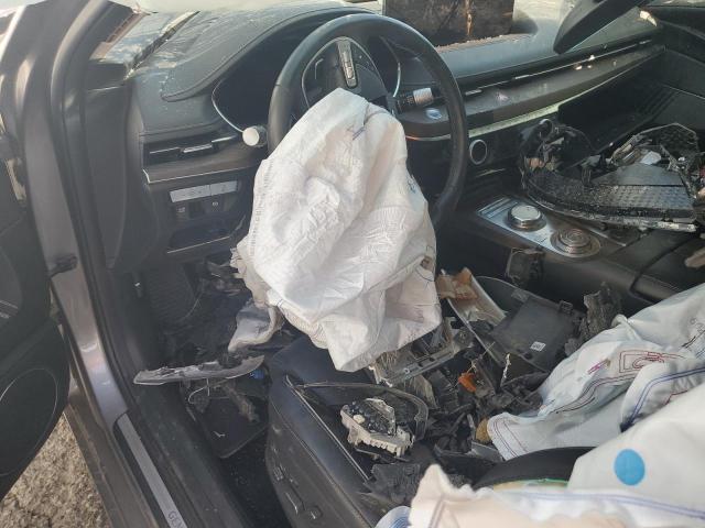 Фото 8 - GENESIS G80