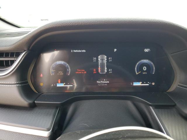 Фото 9 - JEEP GRAND CHER