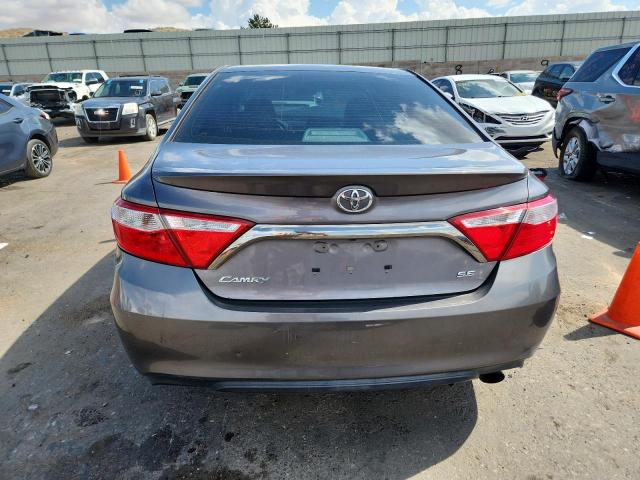 Фото 6 - TOYOTA CAMRY