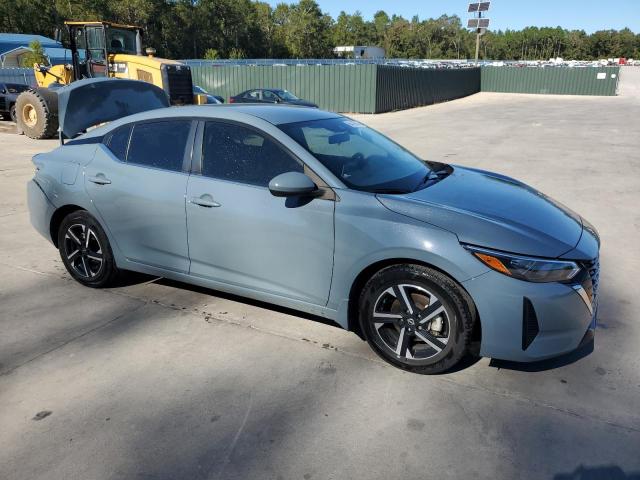 Фото 4 - NISSAN SENTRA