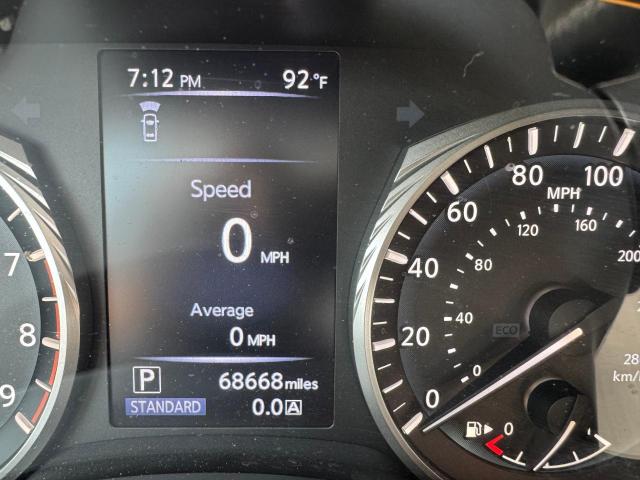 Фото 9 - INFINITI Q50