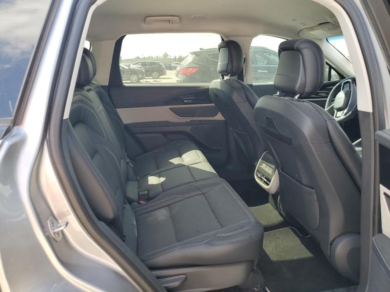 LINCOLN NAUTILUS P 2024 VIN 5LMPJ8JA9RJ825522