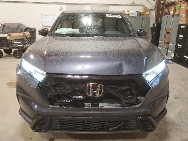 Фото 5 - HONDA CRV