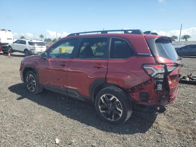 Фото 2 - SUBARU FORESTER