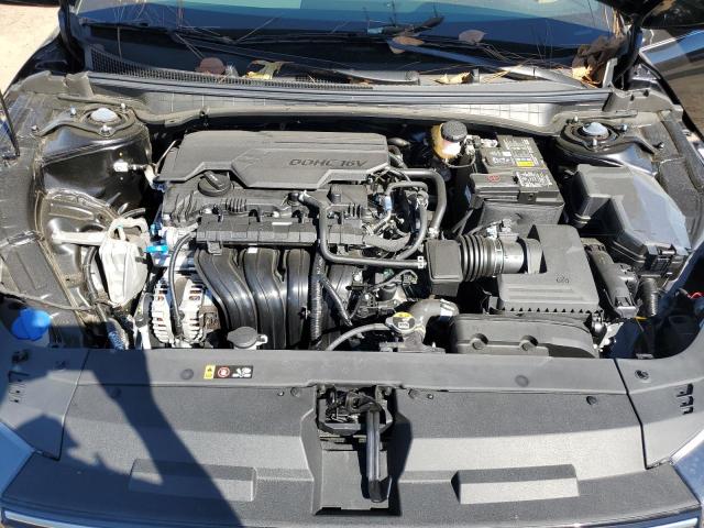 KIA K4 EX 2025 VIN 3KPFU4DE7SE096117