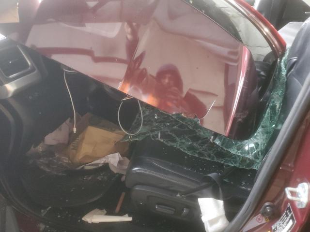 Фото 7 - TOYOTA HIGHLANDER